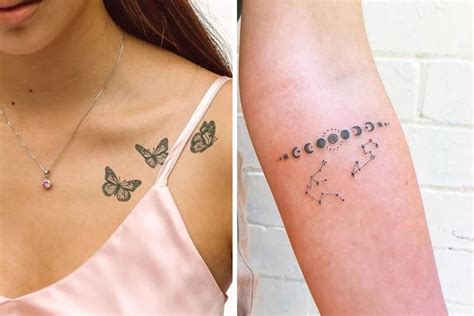 Under Breast Tattoos for Women: Elegant, Meaningful Designs。